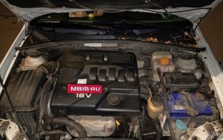 Chevrolet Lacetti, 2008 год, 298 000 рублей, 10 фотография