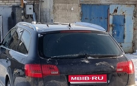 Audi A6 allroad, 2006 год, 1 000 000 рублей, 4 фотография