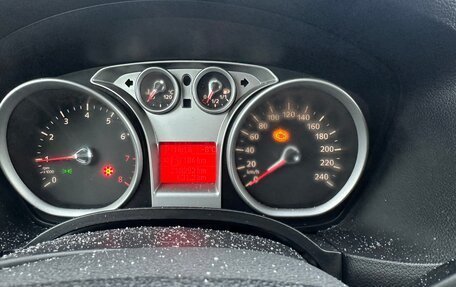 Ford Focus II рестайлинг, 2006 год, 300 000 рублей, 6 фотография