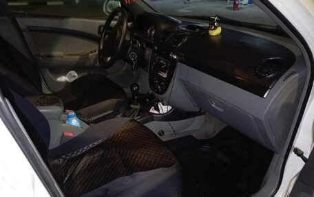 Chevrolet Lacetti, 2008 год, 298 000 рублей, 17 фотография