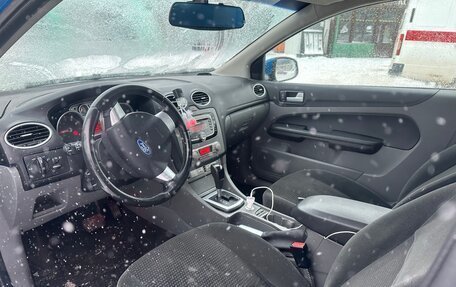 Ford Focus II рестайлинг, 2006 год, 300 000 рублей, 4 фотография