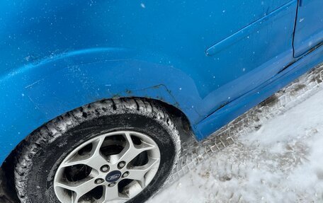 Ford Focus II рестайлинг, 2006 год, 300 000 рублей, 8 фотография