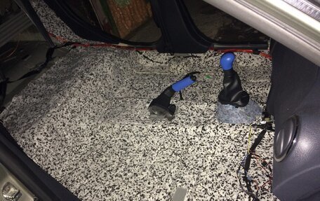 Renault Logan II, 2015 год, 550 000 рублей, 3 фотография