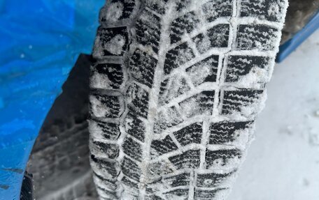 Ford Focus II рестайлинг, 2006 год, 300 000 рублей, 12 фотография