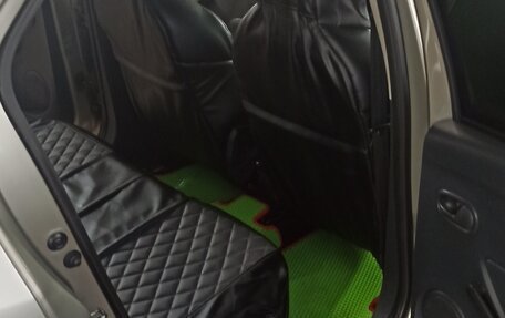 Renault Logan II, 2015 год, 550 000 рублей, 6 фотография