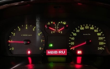 Hyundai Sonata IV рестайлинг, 2008 год, 429 000 рублей, 2 фотография