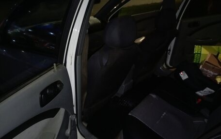 Chevrolet Lacetti, 2008 год, 298 000 рублей, 12 фотография