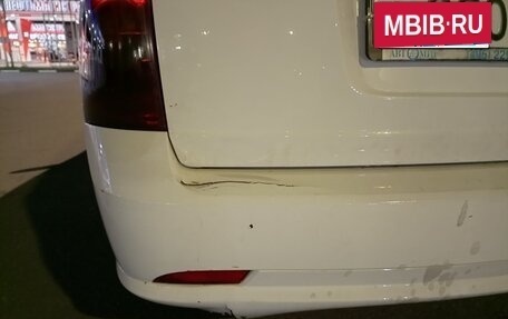 Chevrolet Lacetti, 2008 год, 298 000 рублей, 18 фотография