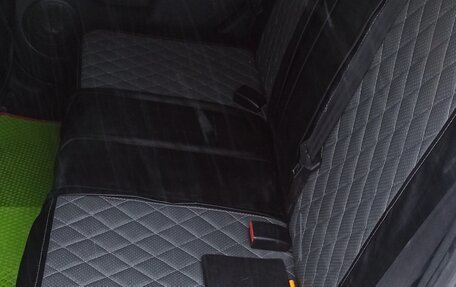 Renault Logan II, 2015 год, 550 000 рублей, 20 фотография