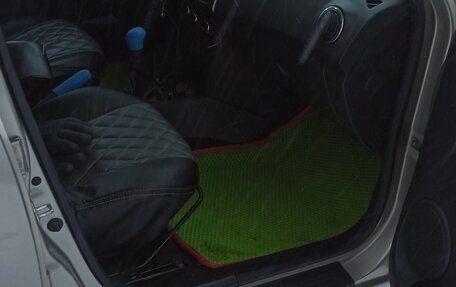 Renault Logan II, 2015 год, 550 000 рублей, 23 фотография