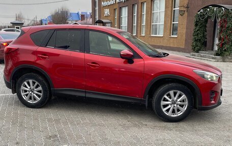 Mazda CX-5 II, 2015 год, 2 500 000 рублей, 7 фотография