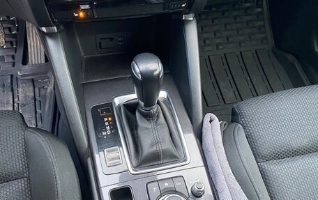 Mazda CX-5 II, 2015 год, 2 500 000 рублей, 13 фотография