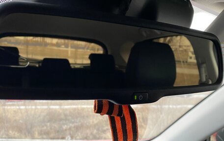 Mazda CX-5 II, 2015 год, 2 500 000 рублей, 16 фотография