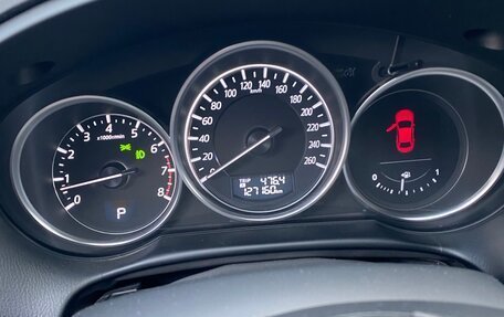 Mazda CX-5 II, 2015 год, 2 500 000 рублей, 15 фотография