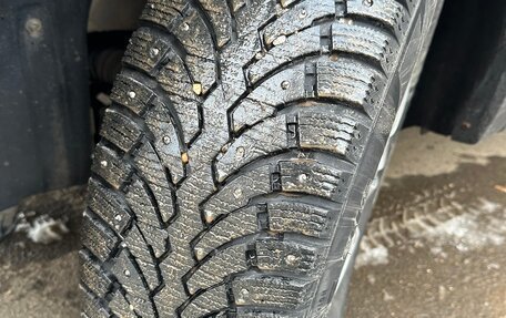 Volkswagen Tiguan I, 2014 год, 1 170 000 рублей, 3 фотография