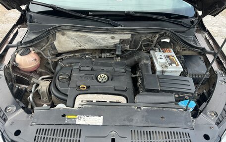 Volkswagen Tiguan I, 2014 год, 1 170 000 рублей, 7 фотография