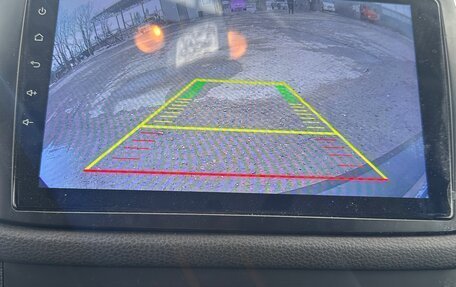 Volkswagen Tiguan I, 2014 год, 1 170 000 рублей, 14 фотография