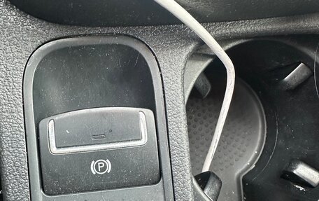 Volkswagen Tiguan I, 2014 год, 1 170 000 рублей, 13 фотография