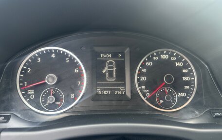 Volkswagen Tiguan I, 2014 год, 1 170 000 рублей, 15 фотография