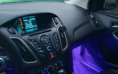 Ford Focus III, 2015 год, 760 000 рублей, 8 фотография