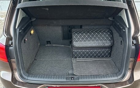 Volkswagen Tiguan I, 2014 год, 1 170 000 рублей, 6 фотография