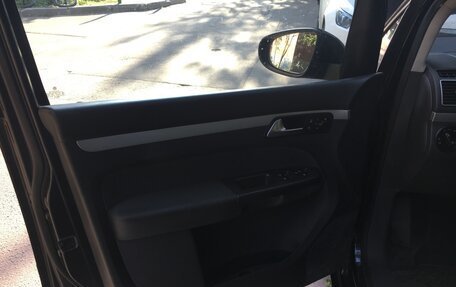 Volkswagen Touran III, 2012 год, 920 000 рублей, 5 фотография