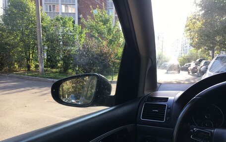 Volkswagen Touran III, 2012 год, 920 000 рублей, 10 фотография