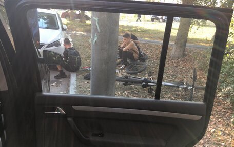 Volkswagen Touran III, 2012 год, 920 000 рублей, 7 фотография