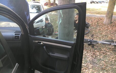 Volkswagen Touran III, 2012 год, 920 000 рублей, 8 фотография