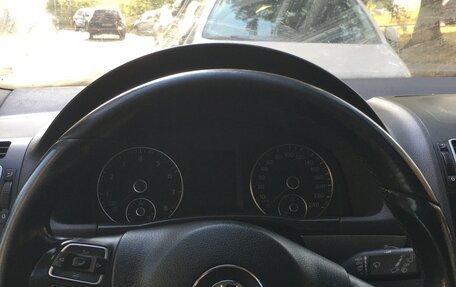 Volkswagen Touran III, 2012 год, 920 000 рублей, 11 фотография