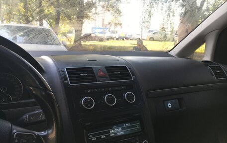 Volkswagen Touran III, 2012 год, 920 000 рублей, 12 фотография