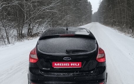 Ford Focus III, 2015 год, 760 000 рублей, 5 фотография