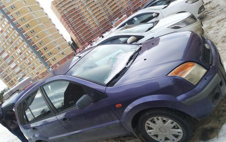 Ford Fusion I, 2008 год, 420 000 рублей, 2 фотография