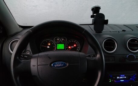 Ford Fusion I, 2008 год, 420 000 рублей, 6 фотография