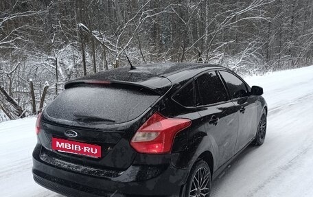 Ford Focus III, 2015 год, 760 000 рублей, 6 фотография