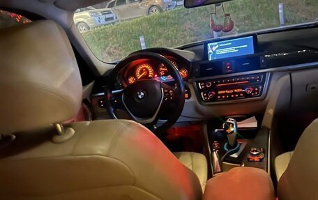 BMW 3 серия, 2012 год, 1 980 000 рублей, 3 фотография