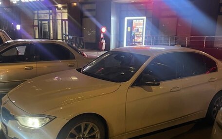 BMW 3 серия, 2012 год, 1 980 000 рублей, 2 фотография