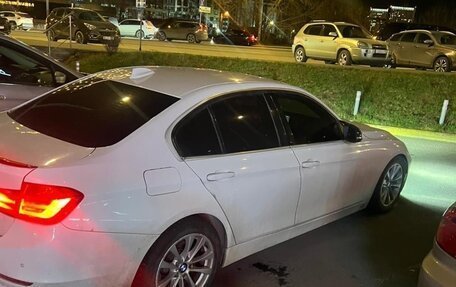 BMW 3 серия, 2012 год, 1 980 000 рублей, 7 фотография