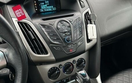 Ford Focus III, 2015 год, 760 000 рублей, 9 фотография