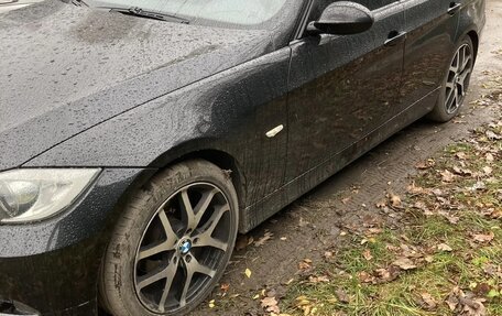 BMW 3 серия, 2007 год, 750 000 рублей, 2 фотография