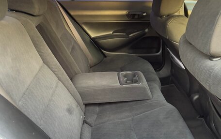 Honda Civic VIII, 2009 год, 930 000 рублей, 9 фотография