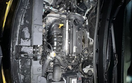 Hyundai Solaris II рестайлинг, 2016 год, 9 000 000 рублей, 2 фотография