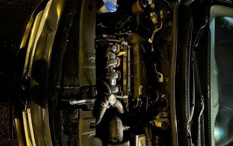 Hyundai Solaris II рестайлинг, 2016 год, 9 000 000 рублей, 3 фотография