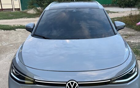 Volkswagen ID.4, 2022 год, 2 900 000 рублей, 3 фотография