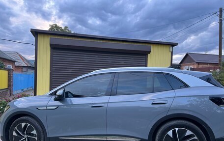 Volkswagen ID.4, 2022 год, 2 900 000 рублей, 4 фотография