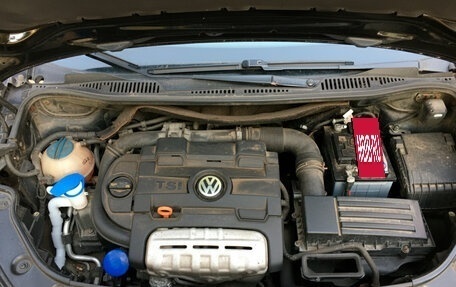 Volkswagen Touran III, 2012 год, 920 000 рублей, 9 фотография