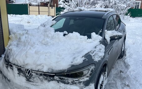 Volkswagen ID.4, 2022 год, 2 900 000 рублей, 9 фотография