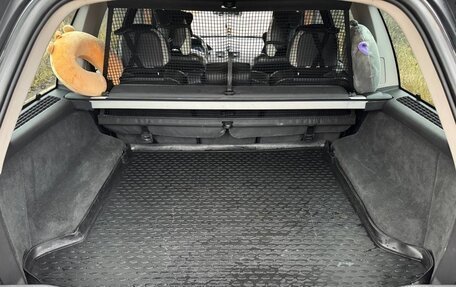 Volvo XC90 II рестайлинг, 2013 год, 2 300 000 рублей, 5 фотография