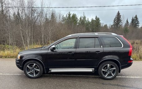 Volvo XC90 II рестайлинг, 2013 год, 2 300 000 рублей, 2 фотография