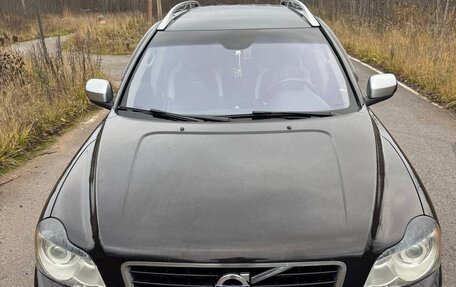 Volvo XC90 II рестайлинг, 2013 год, 2 300 000 рублей, 3 фотография